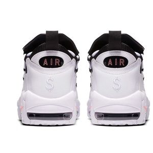 Nike Air More Money Piggy Bank